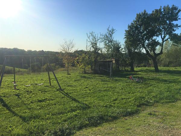 A vendre Propriété avec dépendances à 15 minutes de PERIGUEUX (24000)