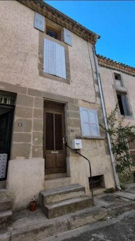 Maison de village VILLEPINTE 13 pièce(s)