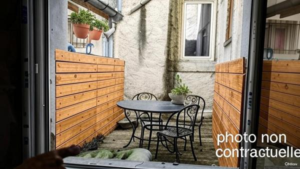 Maison de village BRAM 13 pièce(s)