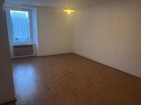 Maison à louer à Évran dans les Côtes-d'Armor (22630), ref : 22046-274