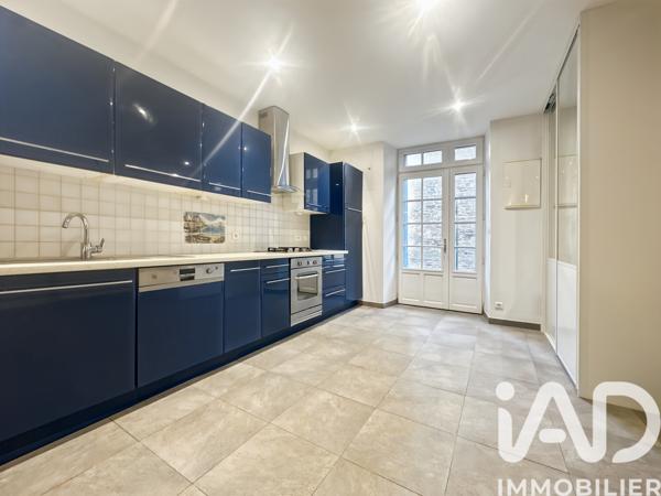 Maison à vendre 4 pièces 97,56 m² Cancale