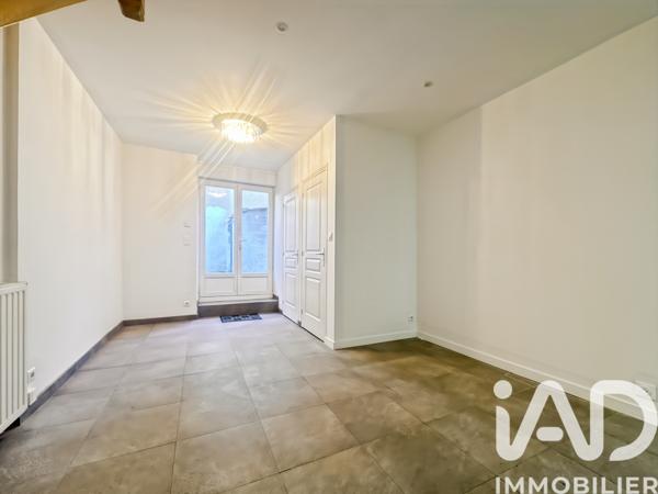 Maison à vendre 4 pièces 97,56 m² Cancale