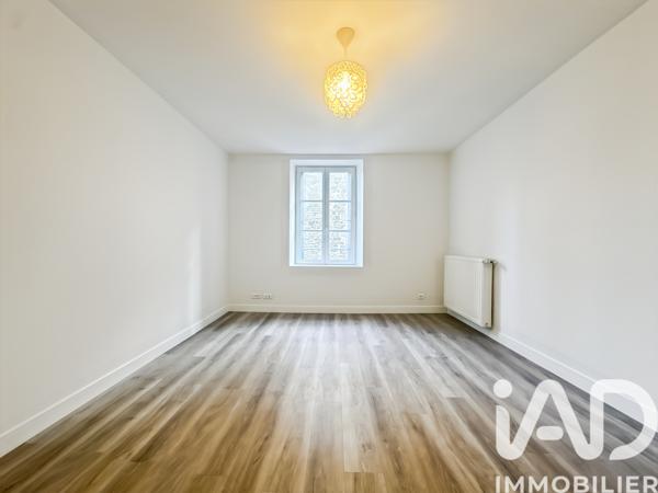 Maison à vendre 4 pièces 97,56 m² Cancale