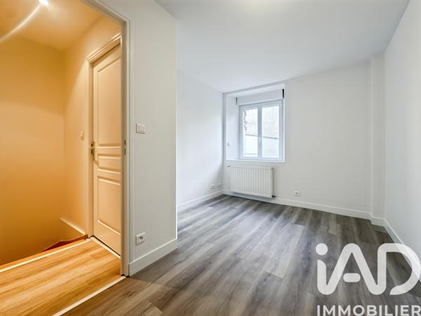 Maison à vendre 4 pièces 97,56 m² Cancale
