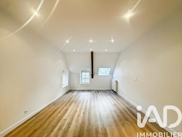 Maison à vendre 4 pièces 97,56 m² Cancale
