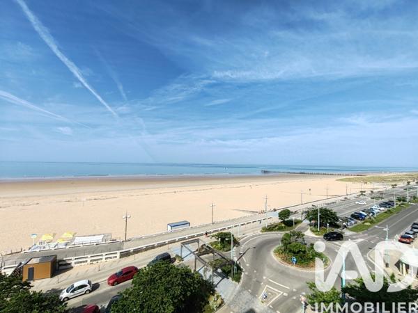 Studio à vendre 19,24 m² Saint-Jean-de-Monts