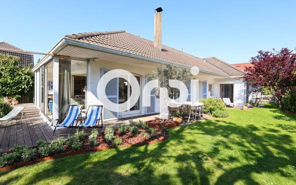 Maison à vendre    6 pièces •  Dunkerque