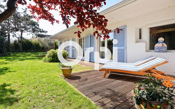 Maison à vendre    6 pièces •  Dunkerque