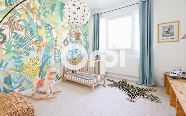 Maison à vendre    6 pièces •  Dunkerque