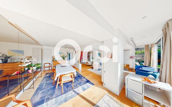 Maison à vendre    6 pièces •  Dunkerque