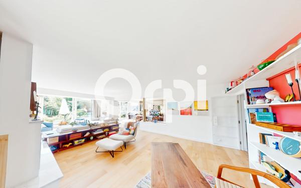 Maison à vendre    6 pièces •  Dunkerque