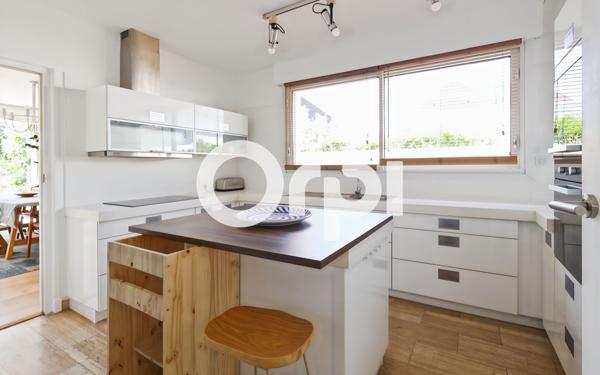 Maison à vendre    6 pièces •  Dunkerque