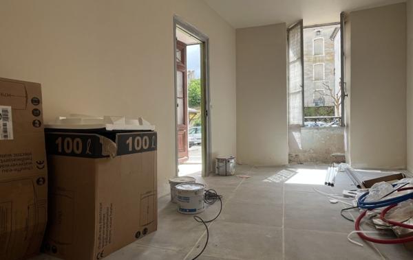 Vente Maison de ville à rénover Clairac   