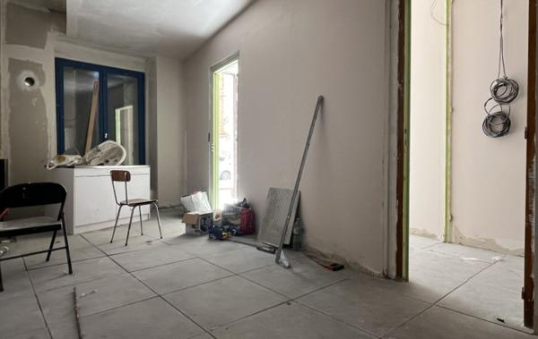 Vente Maison de ville à rénover Clairac   