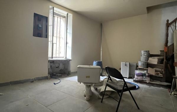 Vente Maison de ville à rénover Clairac   