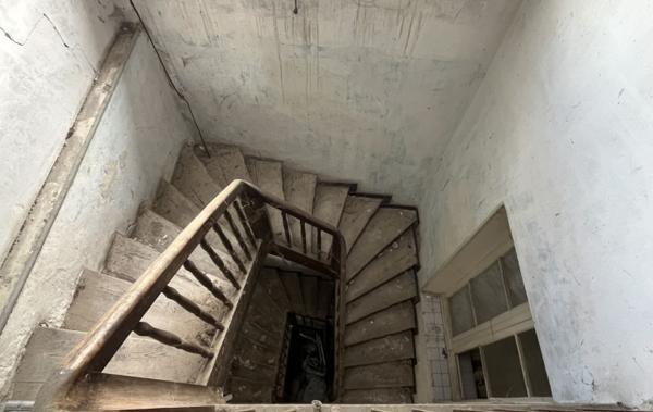 Vente Maison de ville à rénover Clairac   