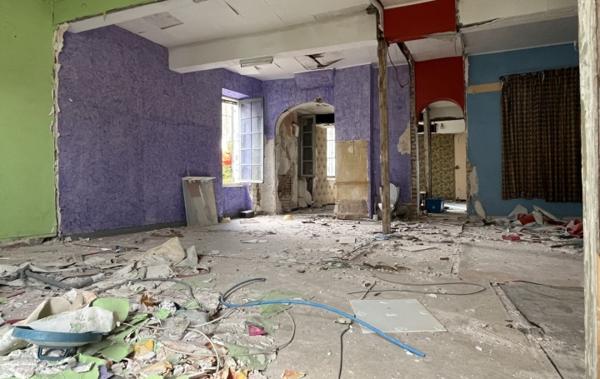 Vente Maison de ville à rénover Clairac   