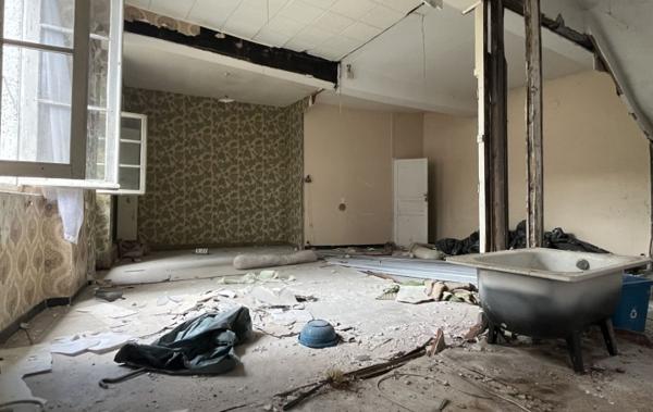 Vente Maison de ville à rénover Clairac   