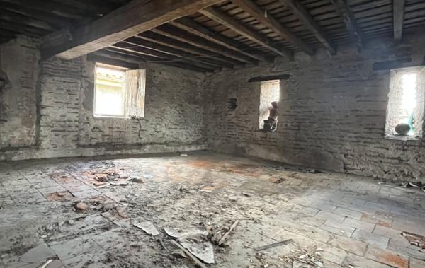 Vente Maison de ville à rénover Clairac   