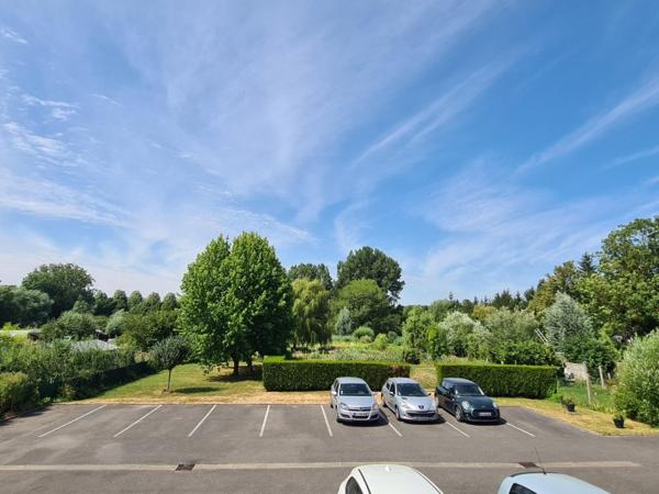 Vente / Appartement T2 à Amiens (80080)