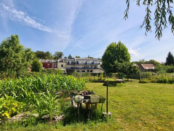 Vente / Appartement T2 à Amiens (80080)