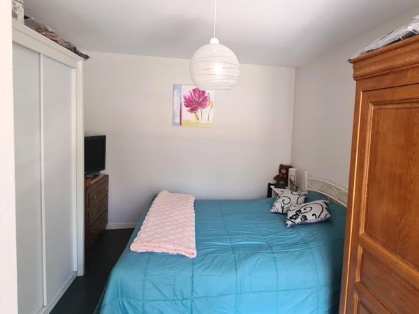 Vente / Appartement T2 à Amiens (80080)