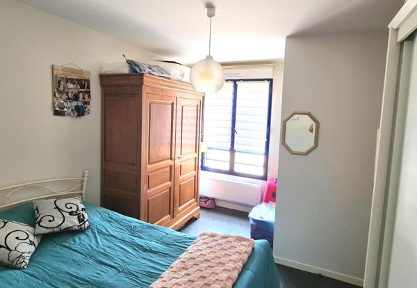 Vente / Appartement T2 à Amiens (80080)