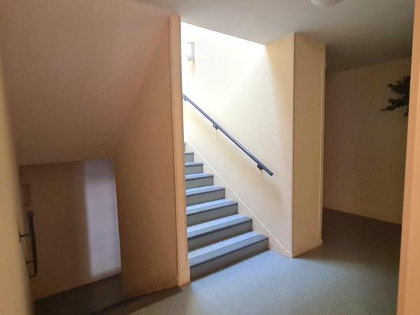 Vente / Appartement T2 à Amiens (80080)