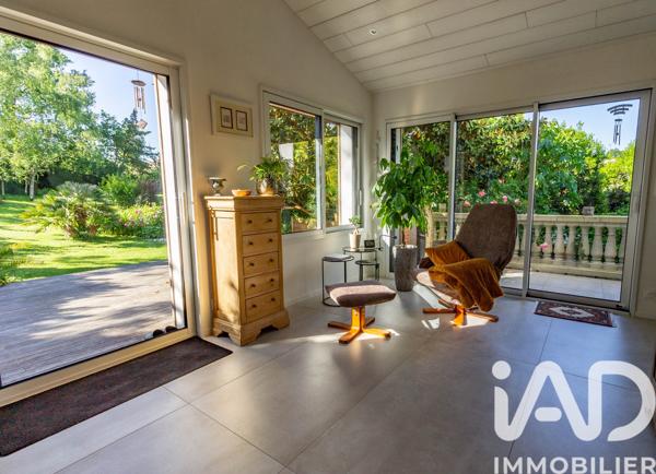 Maison à vendre 8 pièces 212 m² Aizenay