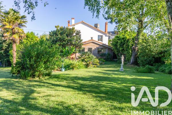 Maison à vendre 8 pièces 212 m² Aizenay