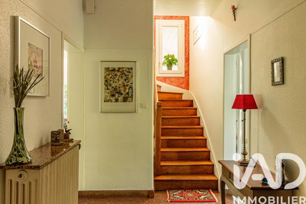 Maison à vendre 8 pièces 212 m² Aizenay