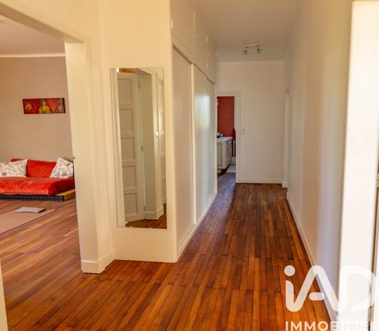 Maison à vendre 8 pièces 212 m² Aizenay
