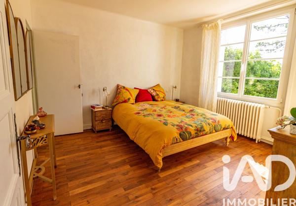 Maison à vendre 8 pièces 212 m² Aizenay
