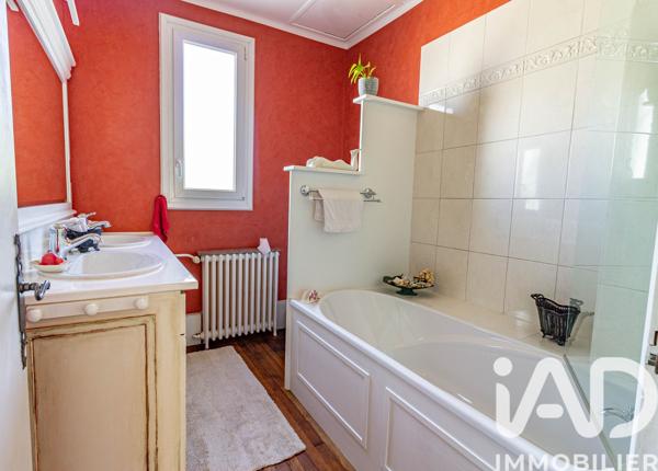 Maison à vendre 8 pièces 212 m² Aizenay