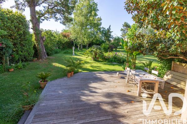 Maison à vendre 8 pièces 212 m² Aizenay