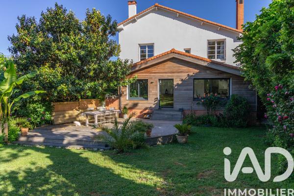 Maison à vendre 8 pièces 212 m² Aizenay