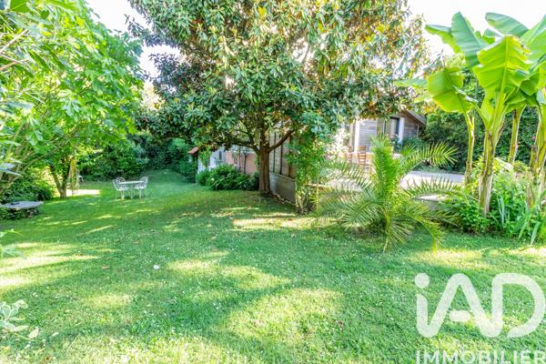 Maison à vendre 8 pièces 212 m² Aizenay