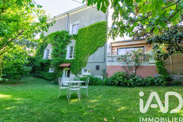 Maison à vendre 8 pièces 212 m² Aizenay