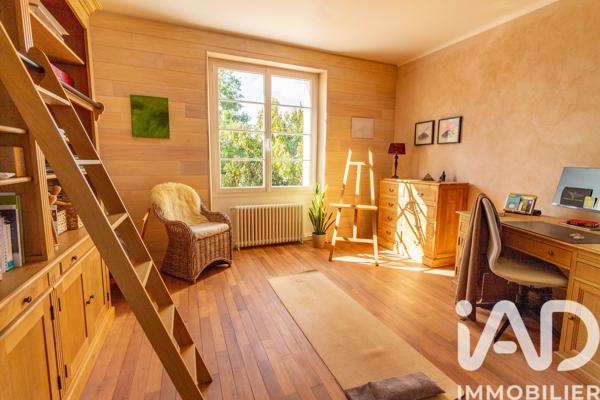 Maison à vendre 8 pièces 212 m² Aizenay