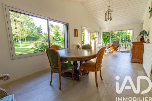 Maison à vendre 8 pièces 212 m² Aizenay
