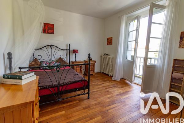 Maison à vendre 8 pièces 212 m² Aizenay