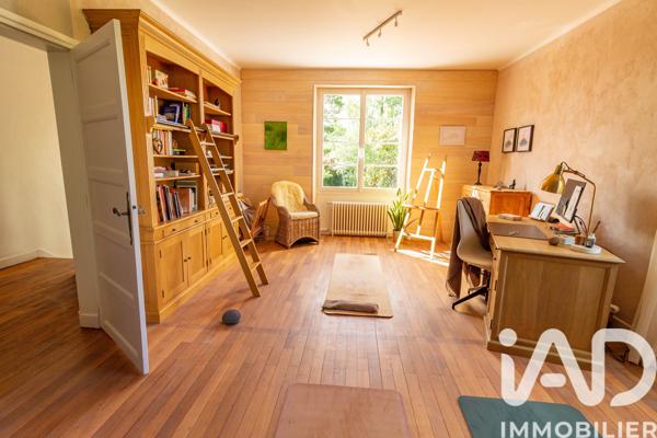 Maison à vendre 8 pièces 212 m² Aizenay
