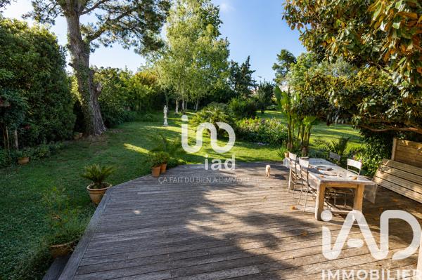 Maison à vendre 8 pièces 212 m² Aizenay