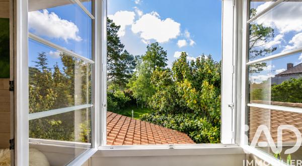 Maison à vendre 8 pièces 212 m² Aizenay