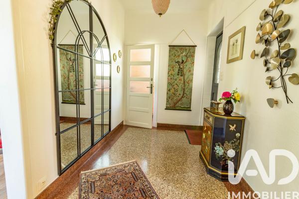 Maison à vendre 8 pièces 212 m² Aizenay