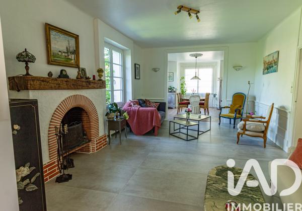 Maison à vendre 8 pièces 212 m² Aizenay