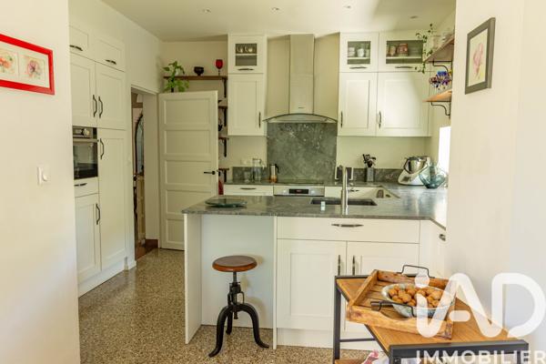 Maison à vendre 8 pièces 212 m² Aizenay