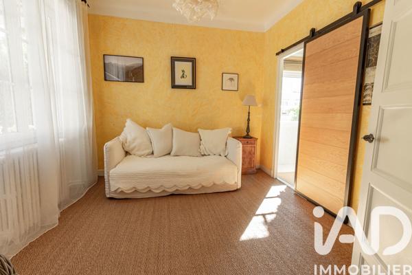 Maison à vendre 8 pièces 212 m² Aizenay