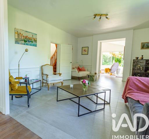 Maison à vendre 8 pièces 212 m² Aizenay