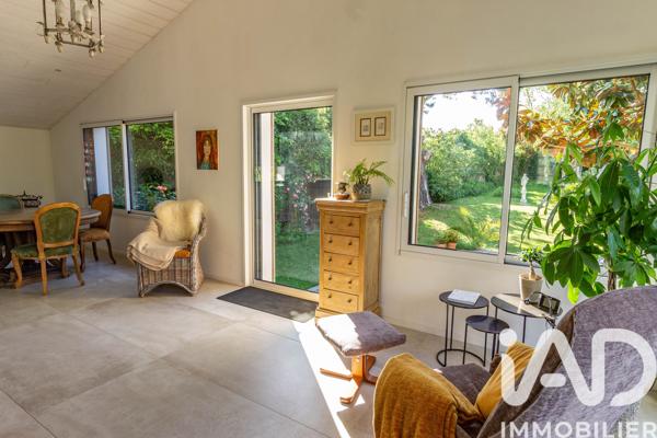 Maison à vendre 8 pièces 212 m² Aizenay